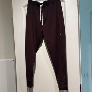 Vuori men’s Sunday Performance Jogger